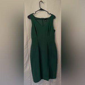 White House Black Market Dress